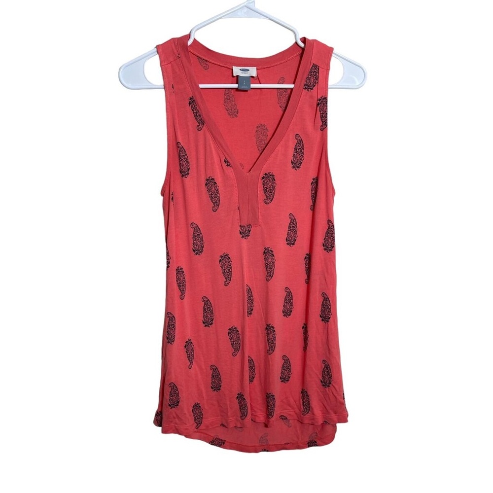 Old navy tank top
